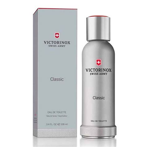 perfume para hombre swiss army